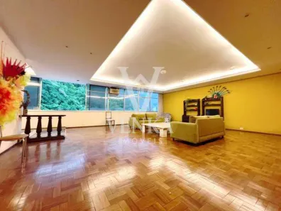 Apartamento com 4 Quartos à venda, 300m² no Copacabana, Rio de Janeiro