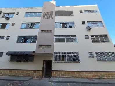 Apartamento com 3 Quartos para alugar, 80m² no Santa Lúcia, Vitória