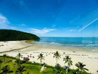 Cobertura com 4 Quartos para alugar, 300m² no Riviera, Bertioga