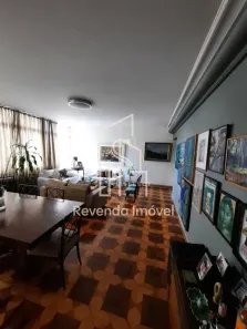Apartamento com 3 Quartos à venda, 275m² no Higienópolis, São Paulo