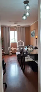 Apartamento com 2 Quartos à venda, 65m² no Vila Itália, Campinas