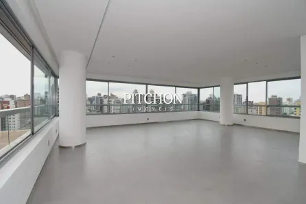 Apartamento com 4 Quartos à venda, 312m² no Lourdes, Belo Horizonte