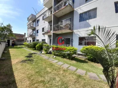 Apartamento com 2 Quartos à venda, 68m² no Chácara Mariléa, Rio das Ostras
