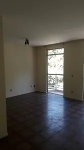 Apartamento com 3 Quartos para alugar, 100m² no Quitandinha, Petrópolis