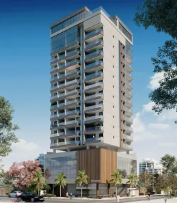 Prédio Residencial com 2 Quartos à venda, 72m² no Praia do Morro, Guarapari