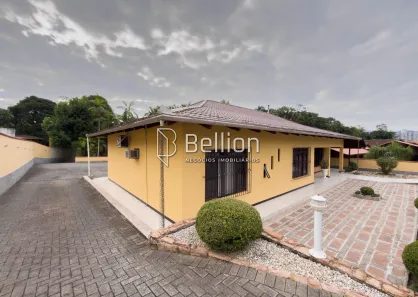 Casa com 4 Quartos à venda, 332m² no Estados, Timbó