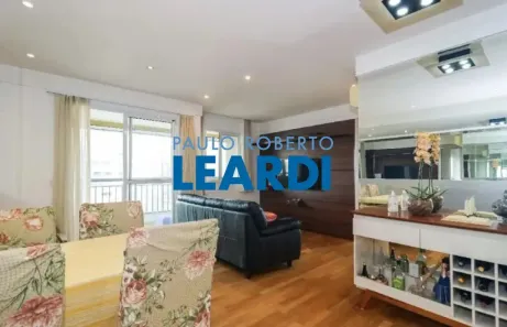 Apartamento com 2 Quartos à venda, 69m² no Vila Andrade, São Paulo