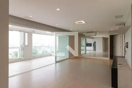 Apartamento com 4 Quartos à venda, 241m² no Água Branca, São Paulo