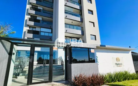 Apartamento com 3 Quartos à venda, 66m² no Capão Raso, Curitiba