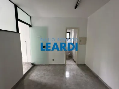 Sala Comercial à venda, 38m² no Vila Guiomar, Santo André