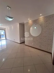 Apartamento com 3 Quartos à venda, 107m² no Recreio dos Bandeirantes, Rio de Janeiro