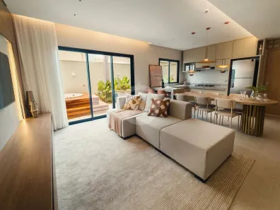 Casa com 3 Quartos à venda, 172m² no Setor Jaó, Goiânia