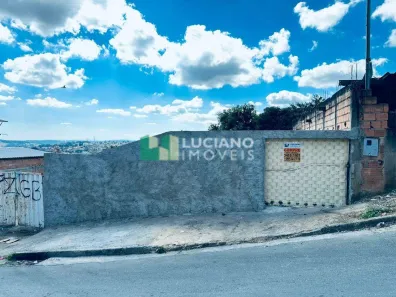 Lote/Terreno à venda, 200m² no Gávea I, Vespasiano