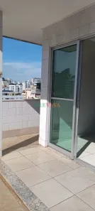 Cobertura com 3 Quartos à venda, 91m² no União, Belo Horizonte