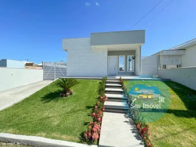 Casa de Condomínio com 3 Quartos à venda, 360m² no Lagoinha, Araruama