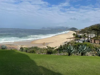 Apartamento com 3 Quartos à venda, 115m² no Piratininga, Niterói