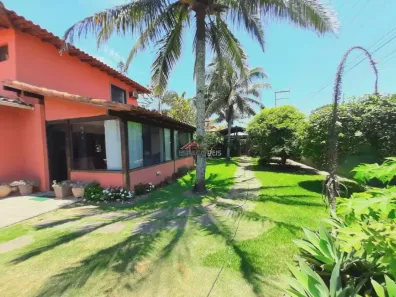 Casa de Condomínio com 4 Quartos à venda, 240m² no Manguinhos, Armação dos Búzios