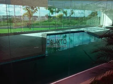 Lote/Terreno à venda, 360m² no Shopping Park, Uberlândia