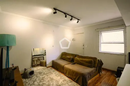 Apartamento com 2 Quartos à venda, 53m² no Liberdade, São Paulo