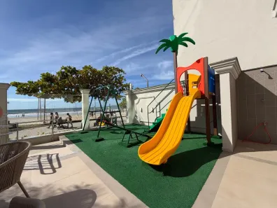 Apartamento com 4 Quartos à venda, 162m² no Meia Praia, Itapema
