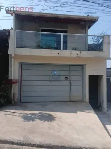Casa com 5 Quartos à venda, 220m² no Serpa, Caieiras