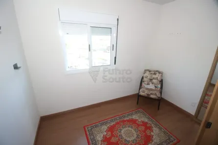 Apartamento com 3 Quartos à venda, 84m² no São Gonçalo, Pelotas