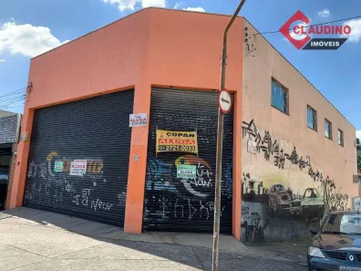 Galpão/Depósito/Armazém para alugar, 500m² no Jardim Aricanduva, São Paulo