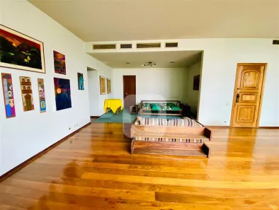 Apartamento com 4 Quartos à venda, 200m² no Tijuca, Rio de Janeiro