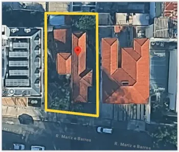Lote/Terreno à venda, 217m² no Jardim da Glória, São Paulo