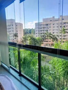 Apartamento com 3 Quartos à venda, 75m² no Pechincha, Rio de Janeiro