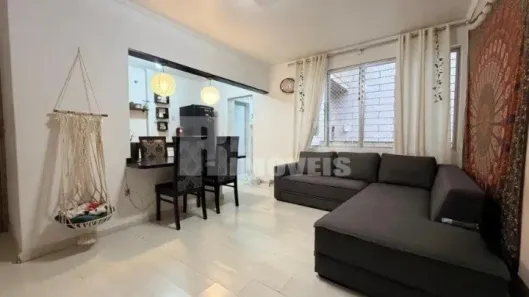 Apartamento com 2 Quartos à venda, 64m² no Trindade, Florianópolis