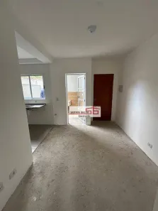 Apartamento com 2 Quartos à venda, 44m² no Vila Clarice, São Paulo