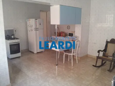 Casa com 3 Quartos à venda, 180m² no Vila Antonina, São Paulo