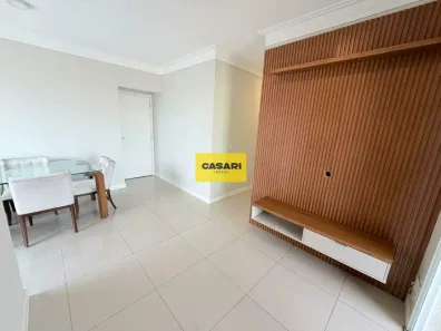 Apartamento com 2 Quartos à venda, 144m² no Centro, São Bernardo do Campo
