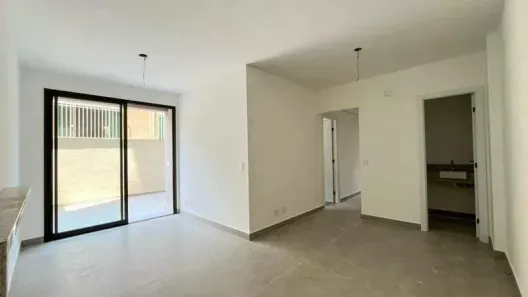 Apartamento com 3 Quartos à venda, 77m² no Prado, Belo Horizonte
