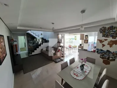 Cobertura com 2 Quartos à venda, 137m² no Jardim Flórida, Jundiaí