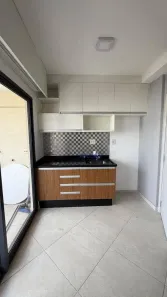 Apartamento com 1 Quarto para venda ou aluguel, 35m² no Pinheiros, São Paulo