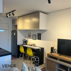 Apartamento com 1 Quarto à venda, 37m² no Chácara São José, Arujá