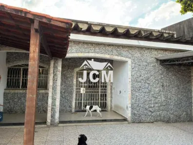 Casa com 2 Quartos à venda, 112m² no Campo Grande, Rio de Janeiro