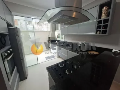 Sobrado com 2 Quartos à venda, 86m² no Jardim Porto Novo, Caraguatatuba