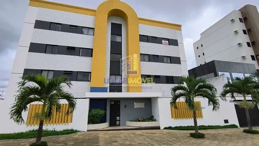 Apartamento com 2 Quartos à venda, 68m² no Candeias, Vitória da Conquista