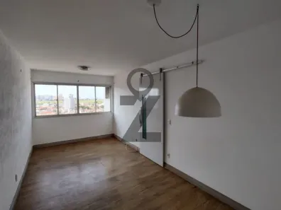 Apartamento com 2 Quartos à venda, 60m² no Jardim América, Bauru