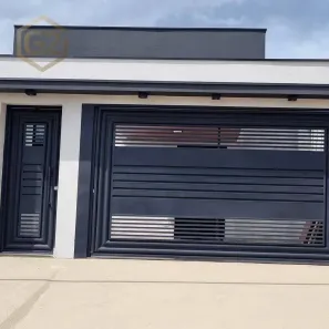 Casa com 3 Quartos à venda, 104m² no Jardim Bom Sucesso, Indaiatuba