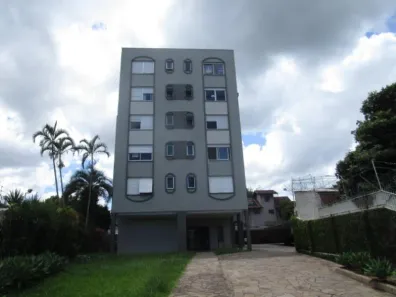 Apartamento com 1 Quarto à venda, 45m² no Nonoai, Porto Alegre