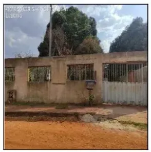 Casa com 2 Quartos à venda, 360m² no Parque Estrela Dalva X, Luziânia