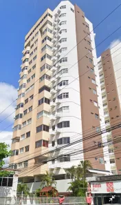 Apartamento com 3 Quartos à venda, 137m² no Vicente Pinzon, Fortaleza