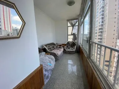 Apartamento com 2 Quartos à venda, 207m² no José Menino, Santos