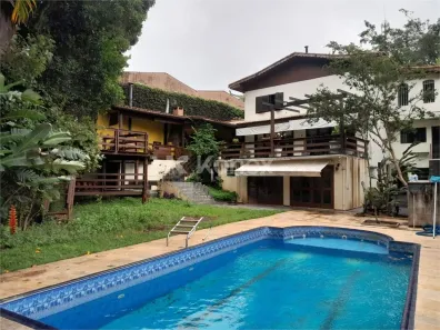 Sobrado com 6 Quartos à venda, 450m² no Rolinópolis, São Paulo