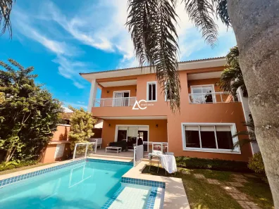 Casa de Condomínio com 4 Quartos à venda, 600m² no Vargem Grande, Rio de Janeiro