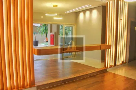 Apartamento com 3 Quartos à venda, 88m² no Conjunto Residencial Trinta e Um de Março, São José dos Campos
